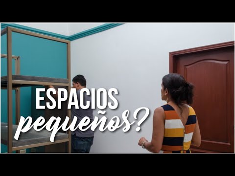 Todo sobre el armario mueble: características y usos