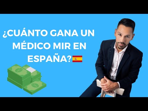 Sueldo cirujano España: ¿Cuánto gana un cirujano en España?